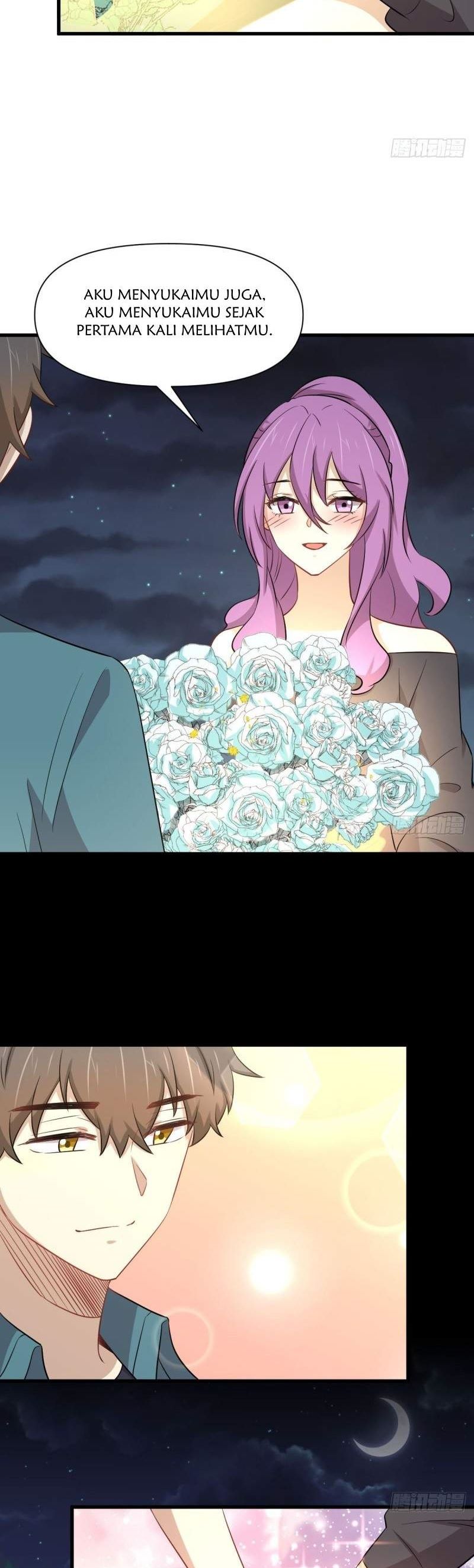 Immortal Swordsman in The Reverse World Chapter 235 Gambar 16